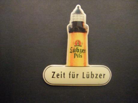 Lübzer Pils Duits bier
